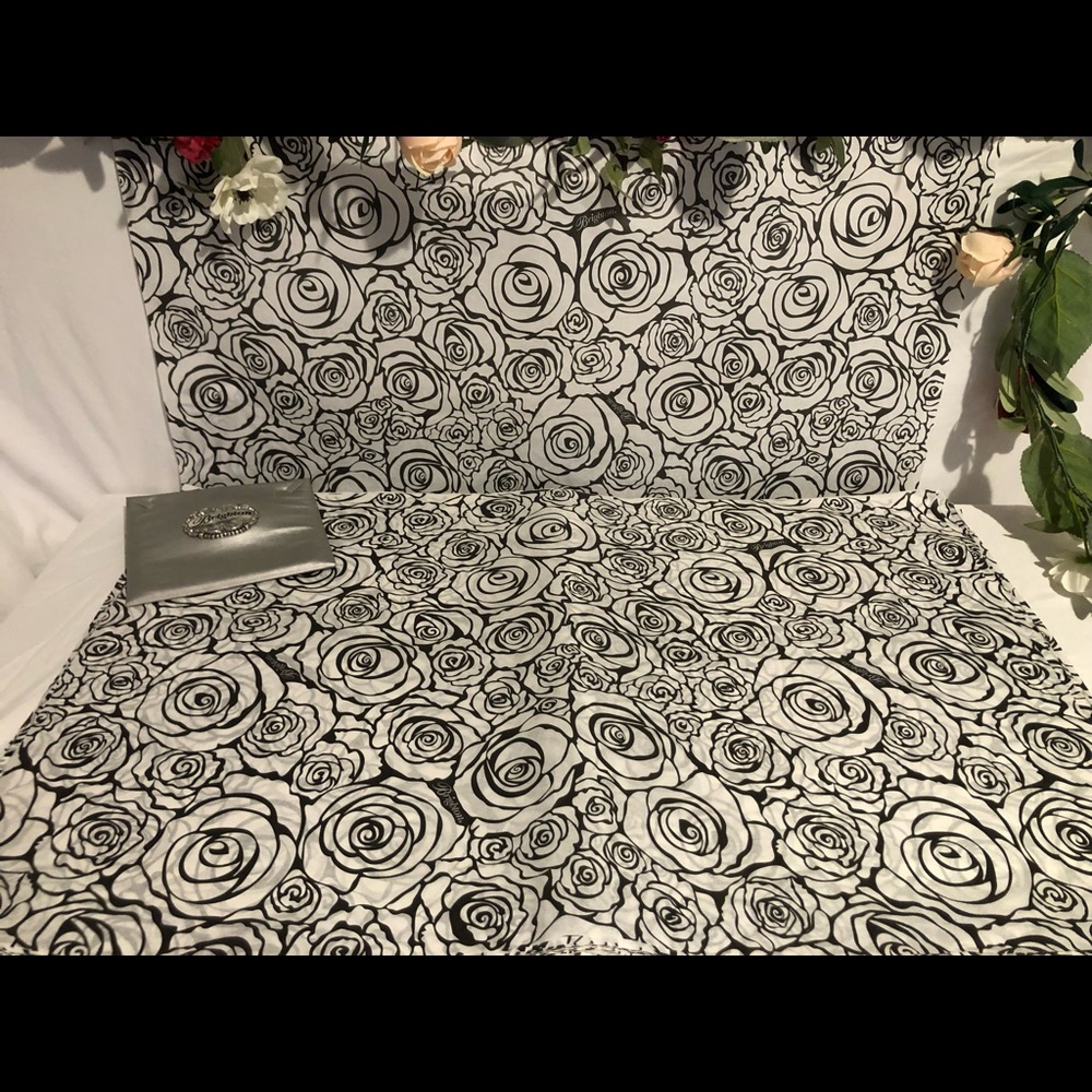 Brighton Tissue paper